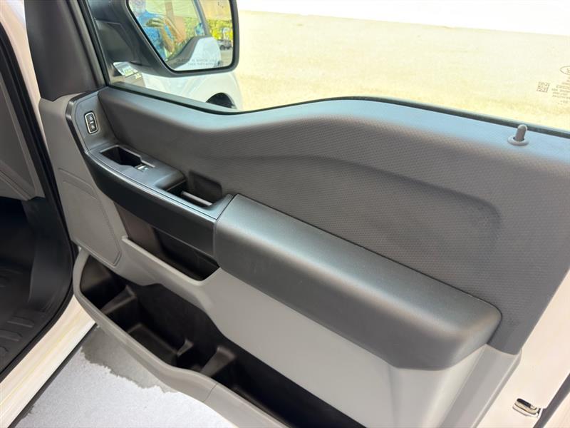 Ford F-150  2023