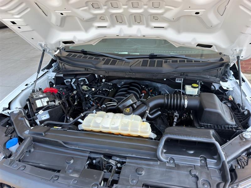 Ford F-150  2023