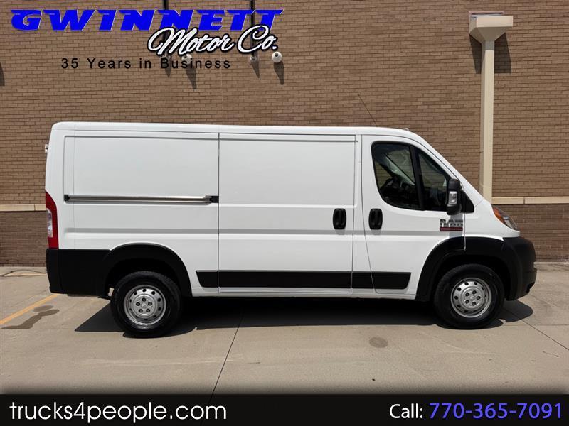 2019 RAM Promaster 1500 STANDARD
