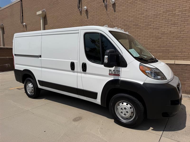 RAM Promaster  2019