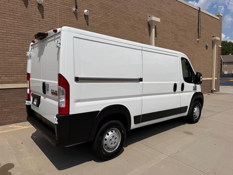 RAM Promaster  2019