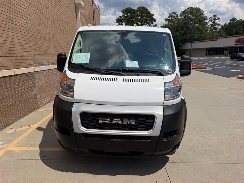 RAM Promaster  2019