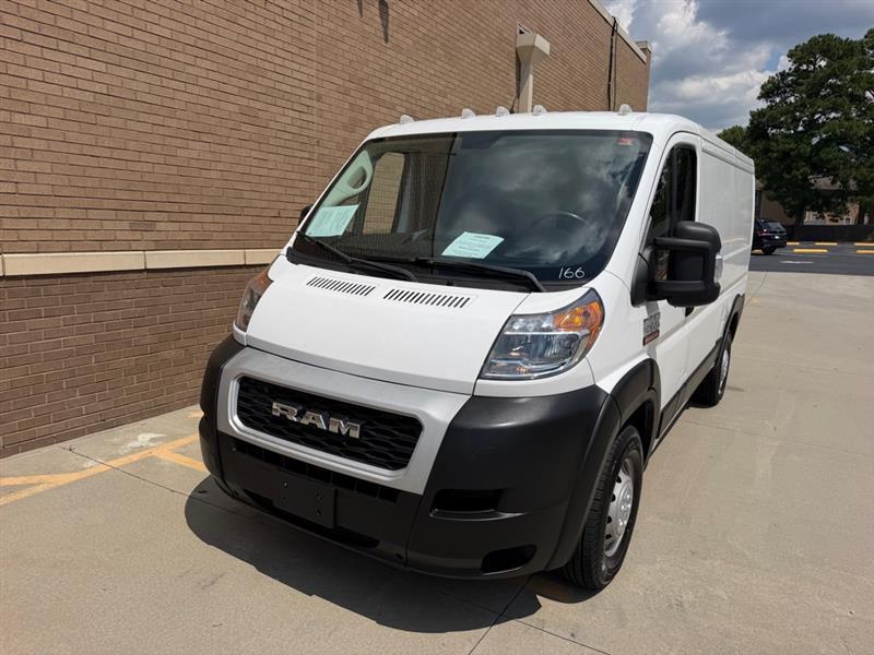 RAM Promaster  2019