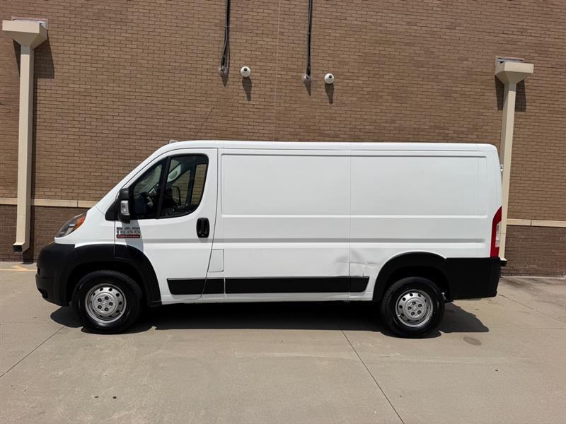 RAM Promaster  2019