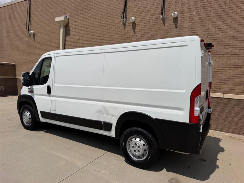 RAM Promaster  2019