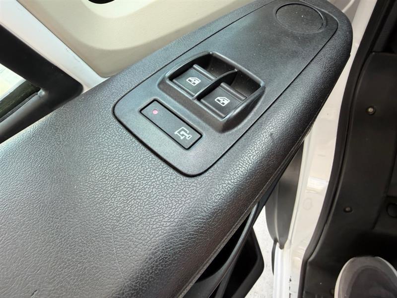 RAM Promaster  2019