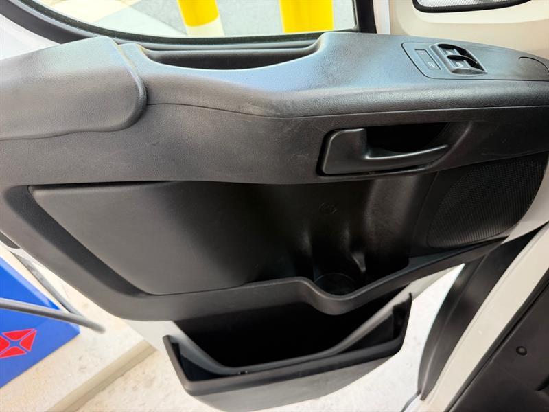 RAM Promaster  2019