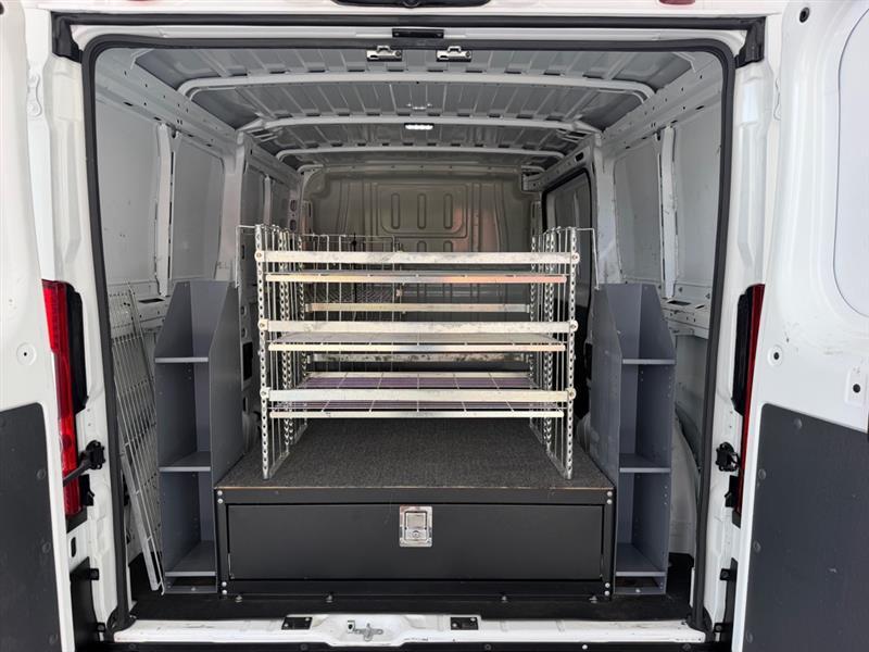 RAM Promaster  2019