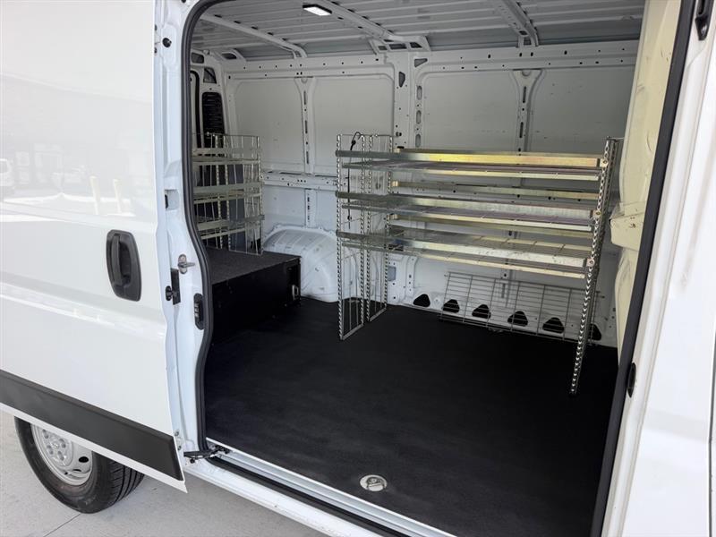 RAM Promaster  2019