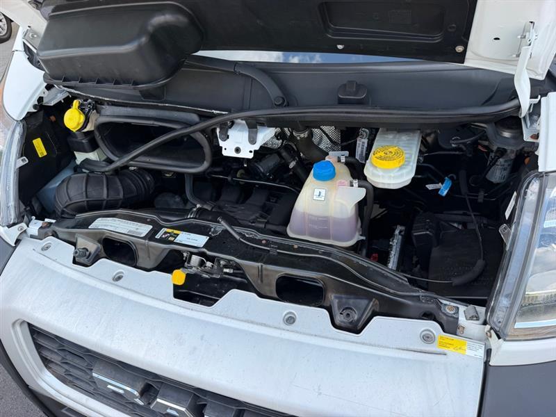 RAM Promaster  2019