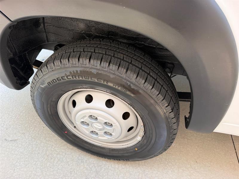 RAM Promaster  2019