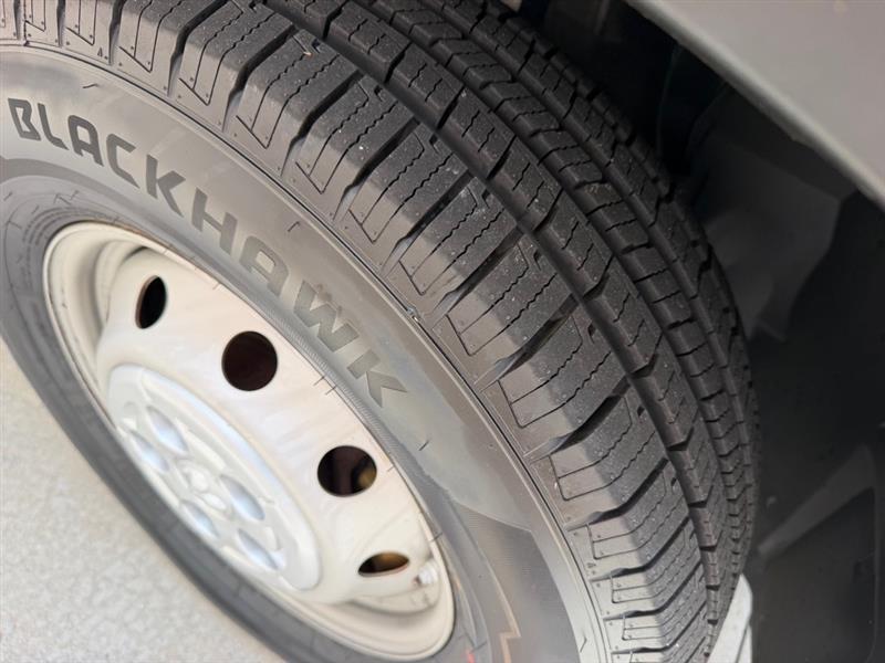RAM Promaster  2019