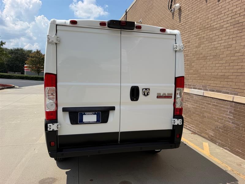 RAM Promaster  2019