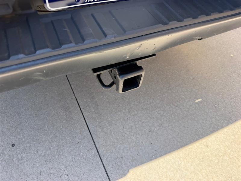 Chevrolet Silverado 1500  2018