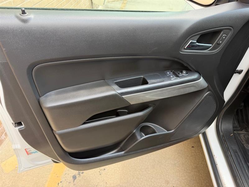 Chevrolet Colorado  2022