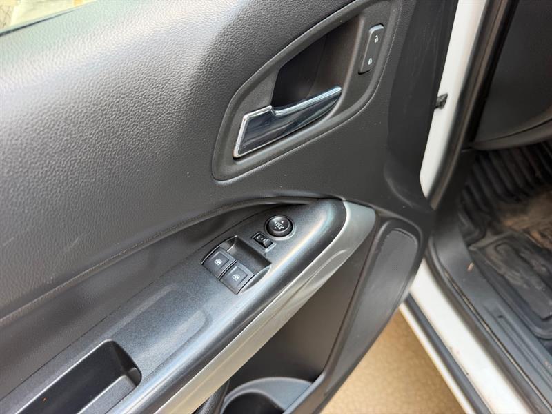 Chevrolet Colorado  2022
