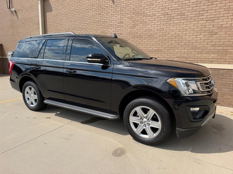 Ford Expedition  2019