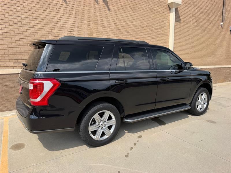 Ford Expedition  2019