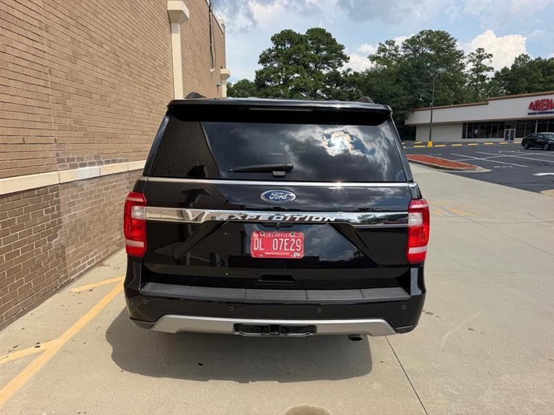 Ford Expedition  2019