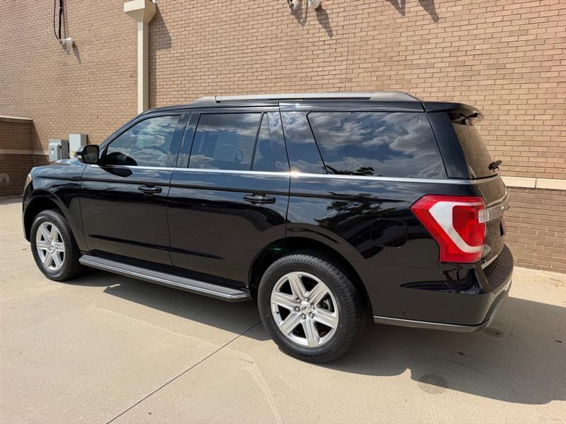 Ford Expedition  2019