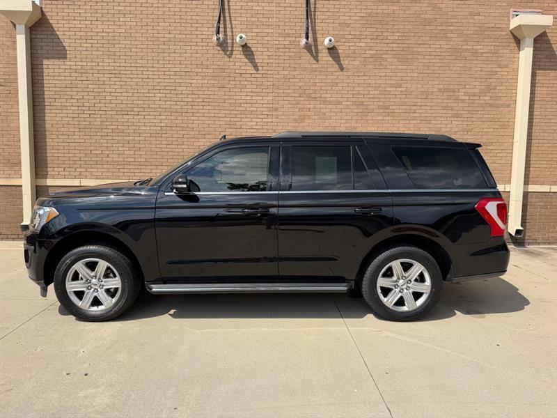 Ford Expedition  2019