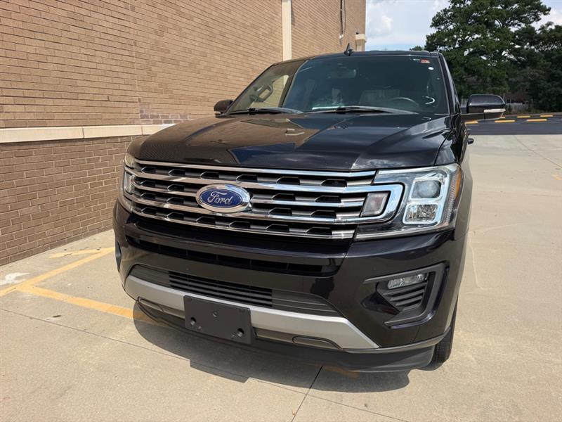 Ford Expedition  2019