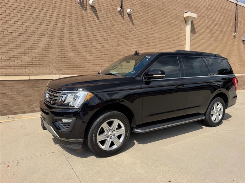 Ford Expedition  2019