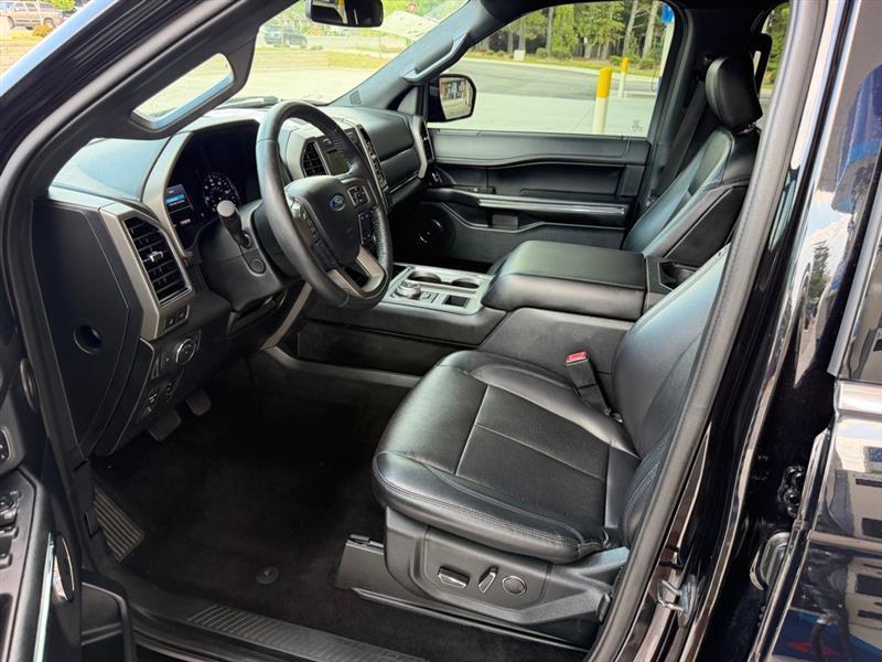 Ford Expedition  2019
