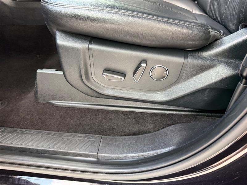 Ford Expedition  2019