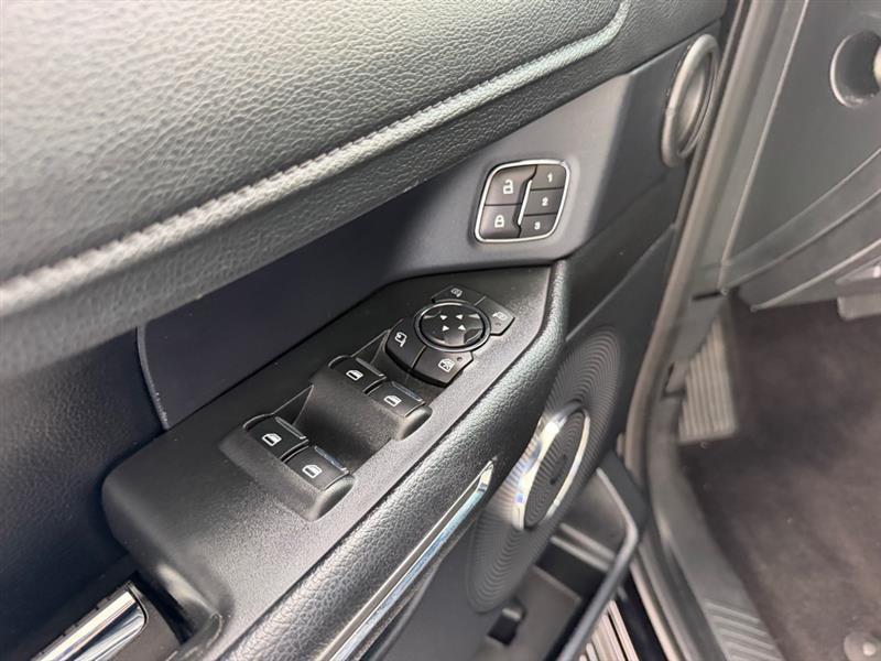 Ford Expedition  2019