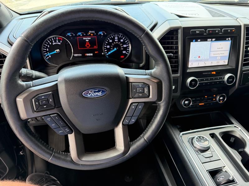 Ford Expedition  2019