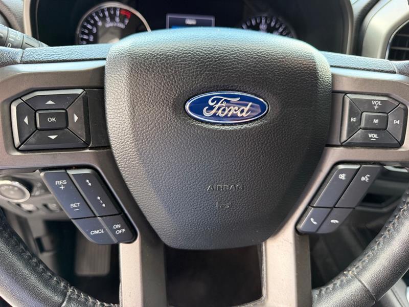Ford Expedition  2019