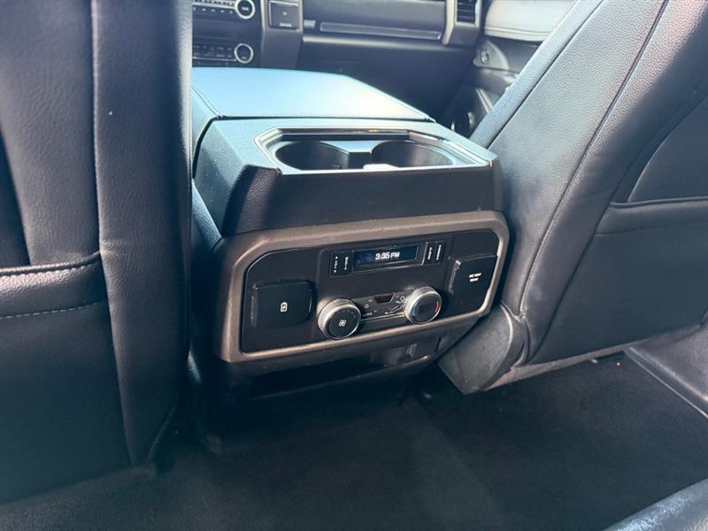 Ford Expedition  2019
