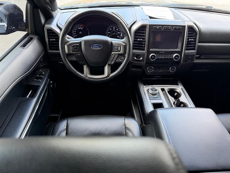 Ford Expedition  2019