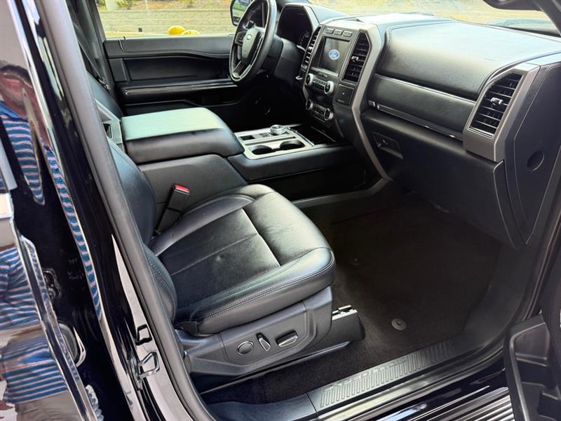 Ford Expedition  2019