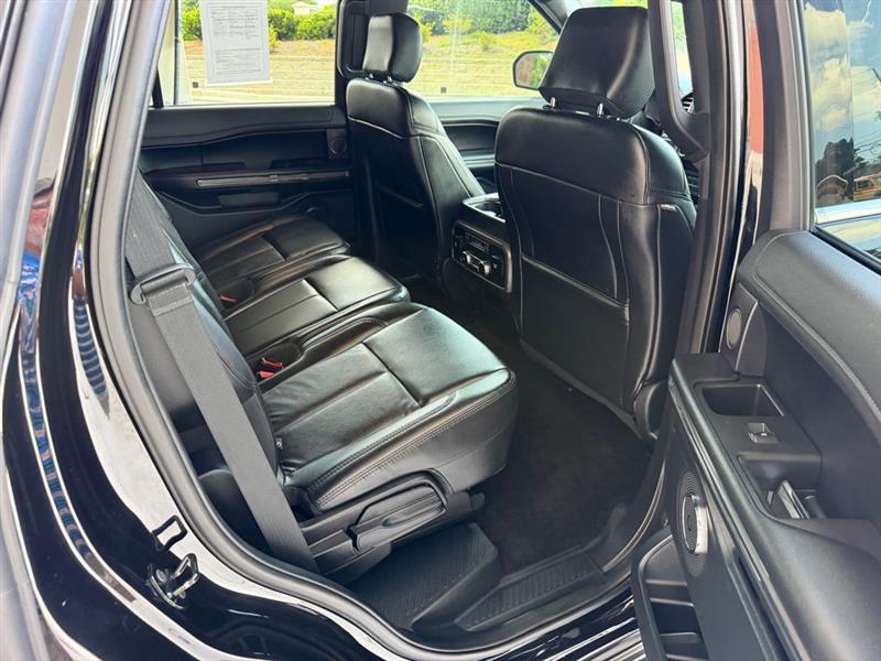 Ford Expedition  2019