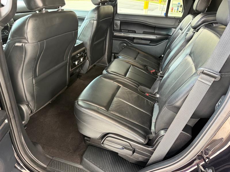 Ford Expedition  2019