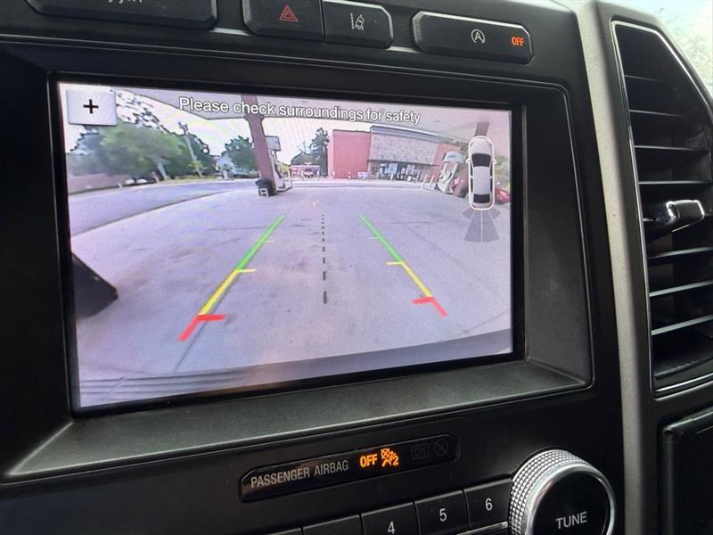 Ford Expedition  2019