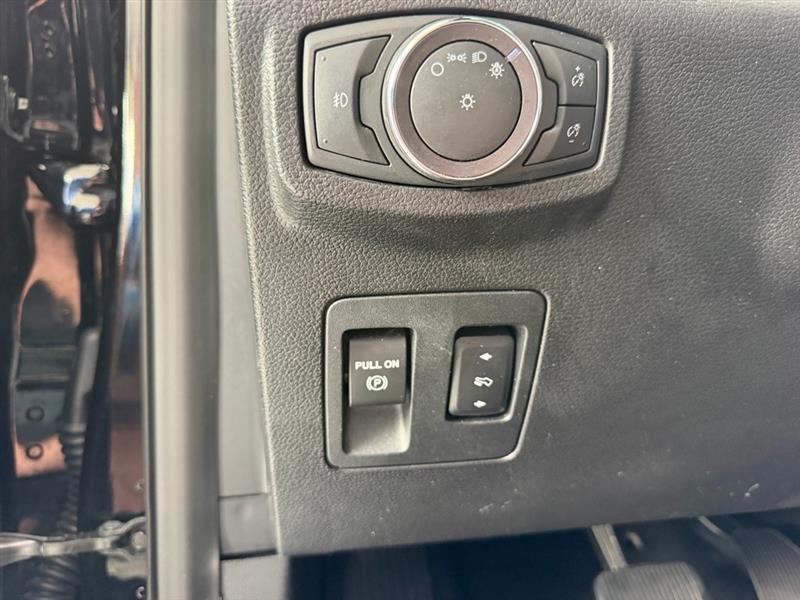 Ford Expedition  2019