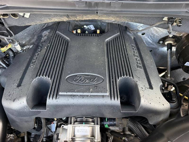 Ford Expedition  2019