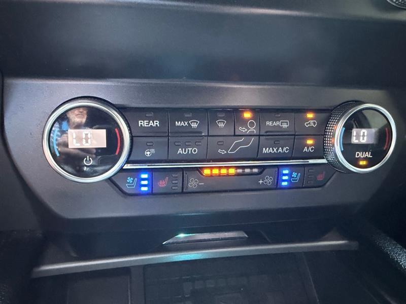 Ford Expedition  2019