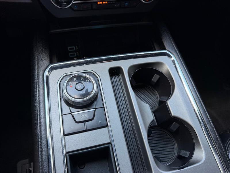Ford Expedition  2019