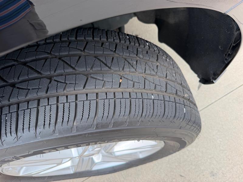 Ford Expedition  2019