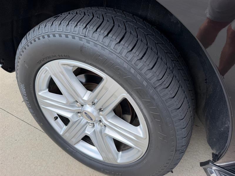 Ford Expedition  2019
