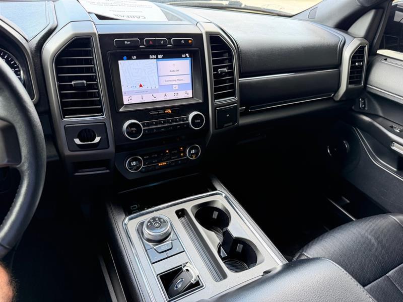 Ford Expedition  2019