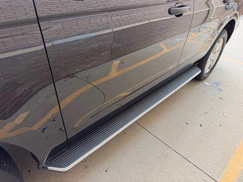 Ford Expedition  2019