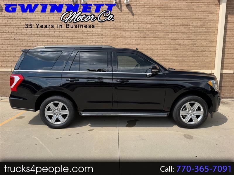 2019 Ford Expedition XLT