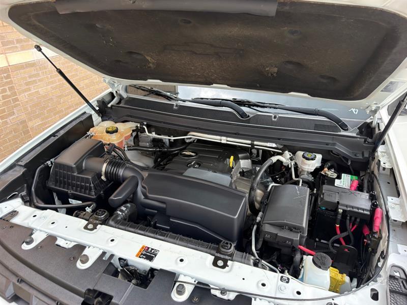 Chevrolet Colorado  2022