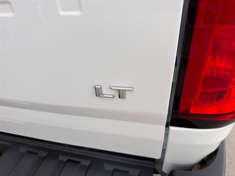 Chevrolet Colorado  2022