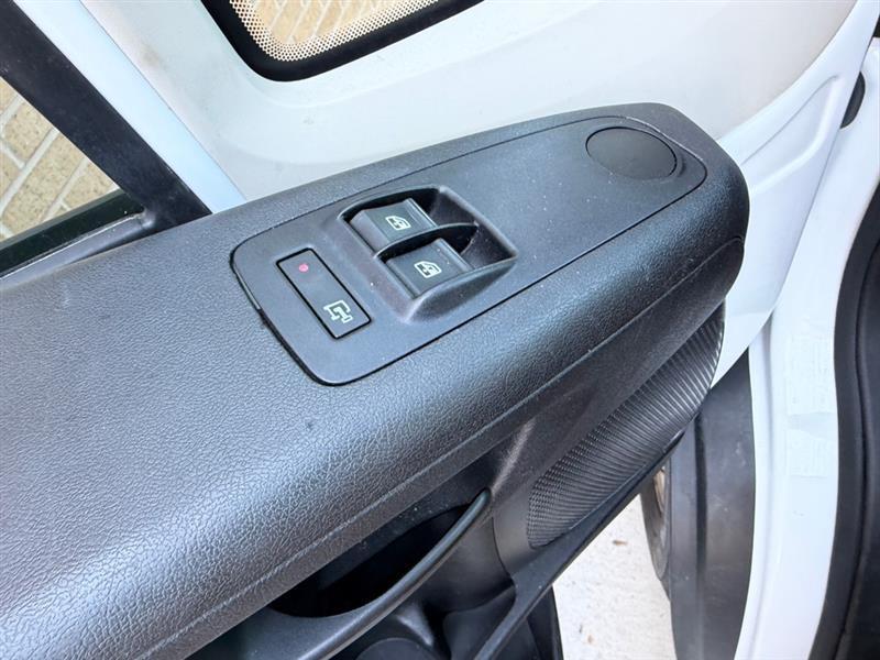 RAM Promaster  2021